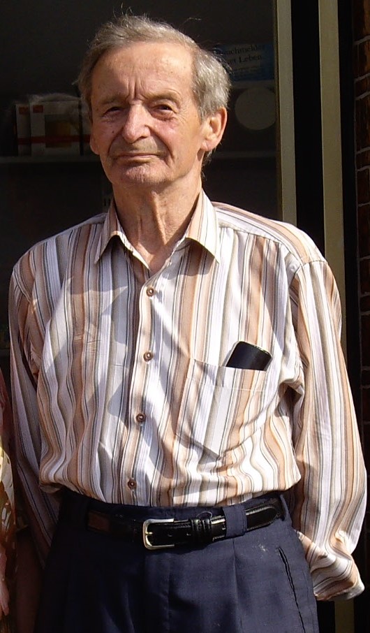 Hermann Neuroth Hermann Neuroth